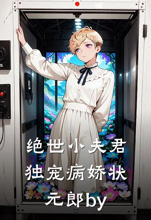 绝世小夫君独宠病娇状元郎by