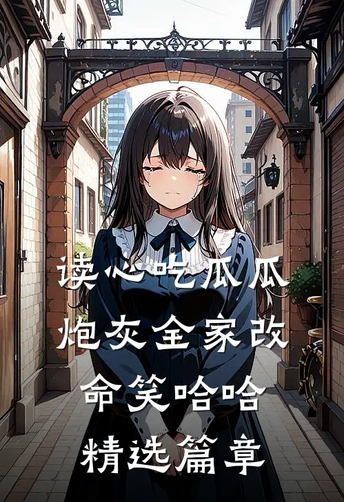 读心吃瓜瓜，炮灰全家改命笑哈哈精选篇章