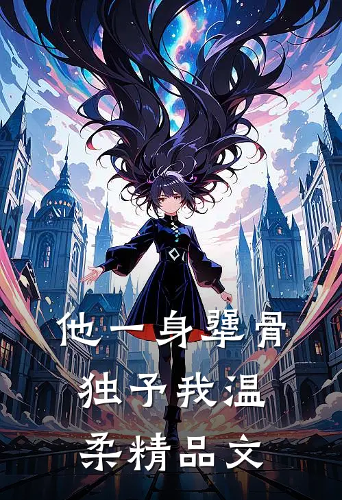 他一身犟骨，独予我温柔精品文