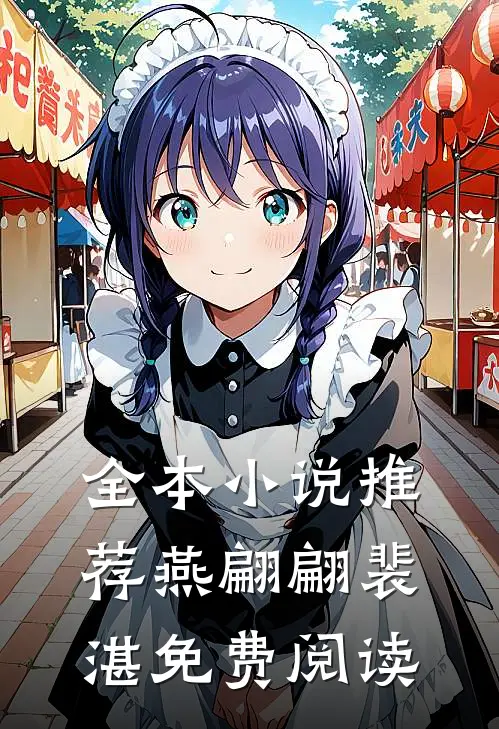 全本小说推荐燕翩翩裴湛免费阅读