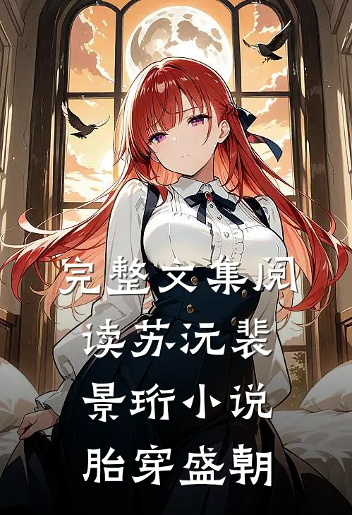 完整文集阅读苏沅裴景珩小说胎穿盛朝