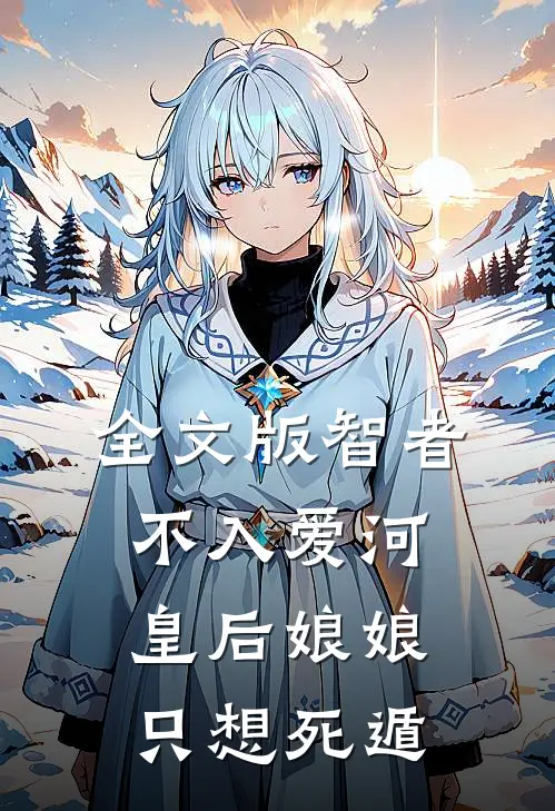 全文版智者不入爱河，皇后娘娘只想死遁