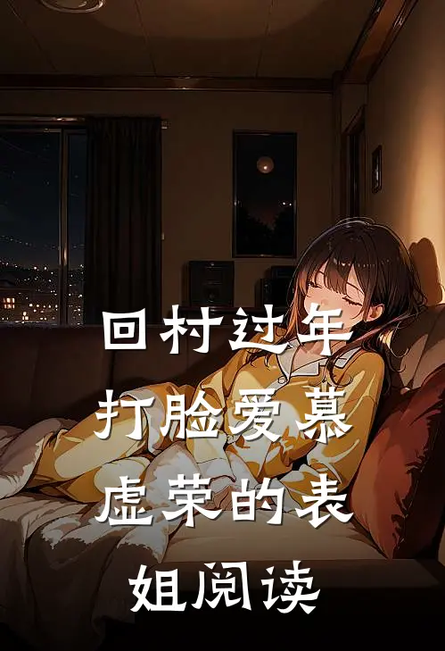 回村过年，打脸爱慕虚荣的表姐阅读