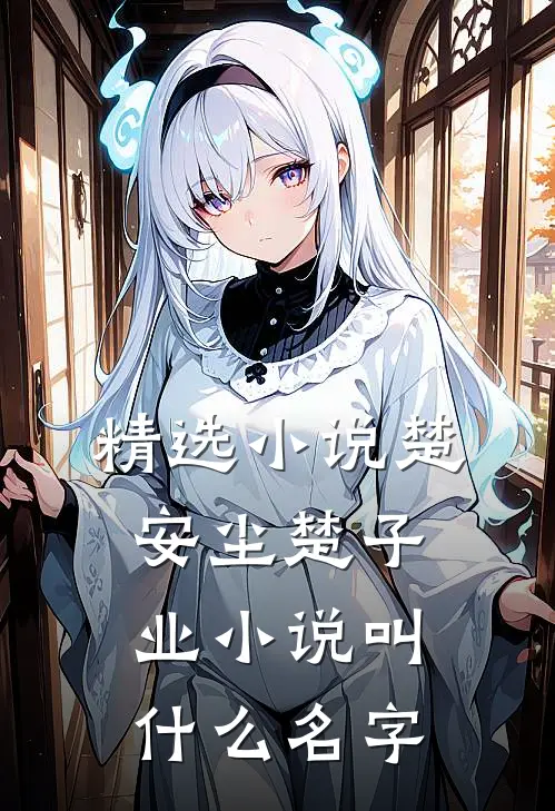 精选小说楚安尘楚子业小说叫什么名字