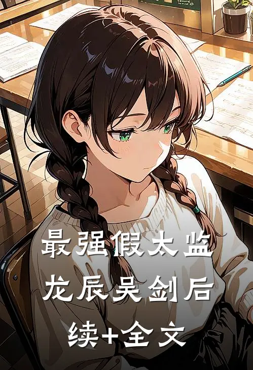最强假太监龙辰吴剑后续+全文