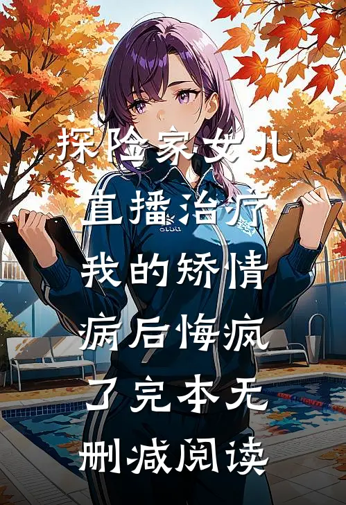 探险家女儿直播治疗我的矫情病后悔疯了完本无删减阅读
