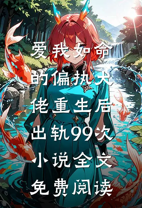 爱我如命的偏执大佬重生后，出轨99次小说全文免费阅读