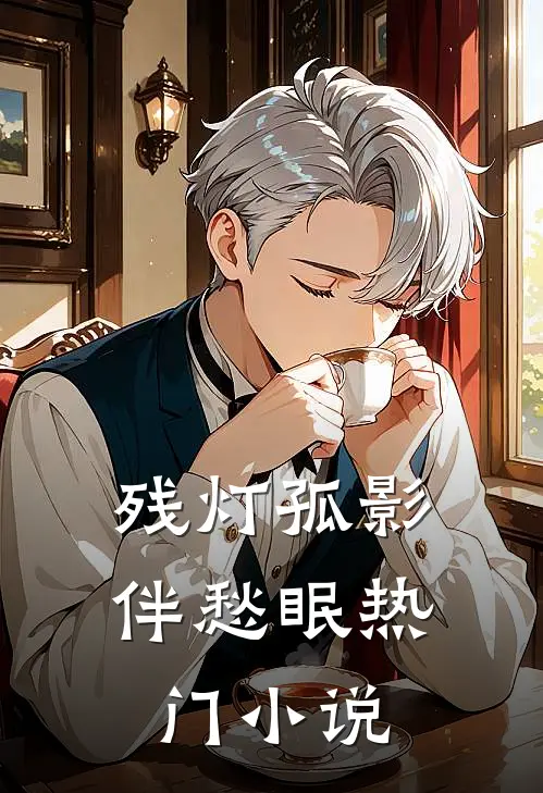残灯孤影伴愁眠热门小说