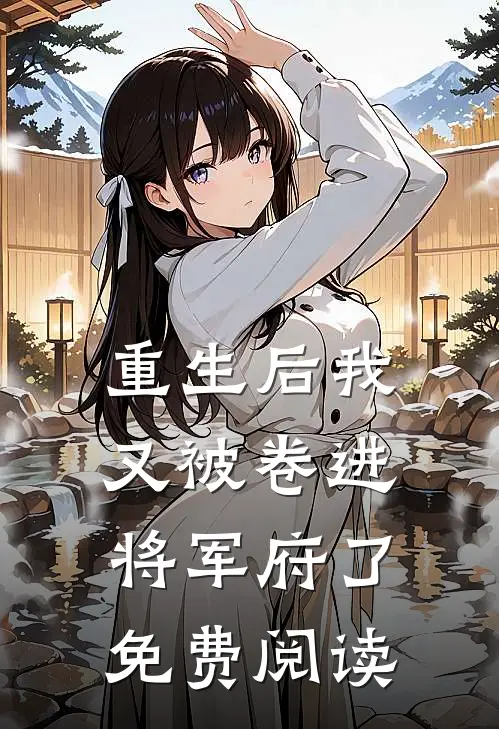 重生后我又被卷进将军府了免费阅读