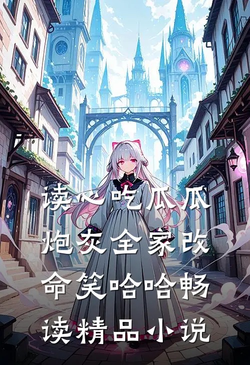 读心吃瓜瓜，炮灰全家改命笑哈哈畅读精品小说