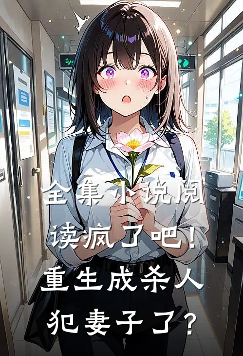 全集小说阅读疯了吧！重生成杀人犯妻子了？