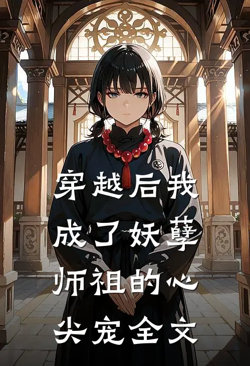 穿越后我成了妖孽师祖的心尖宠全文