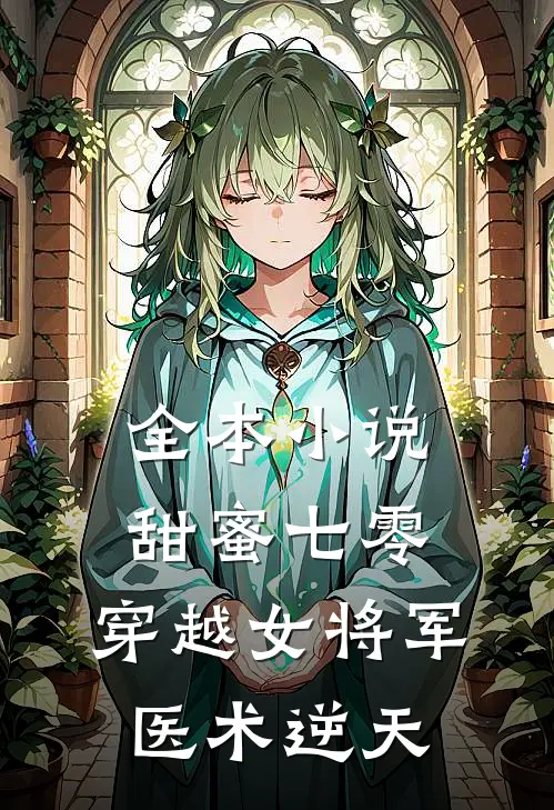 全本小说甜蜜七零：穿越女将军医术逆天