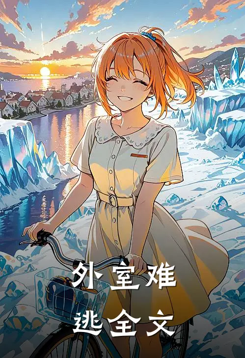 外室难逃全文