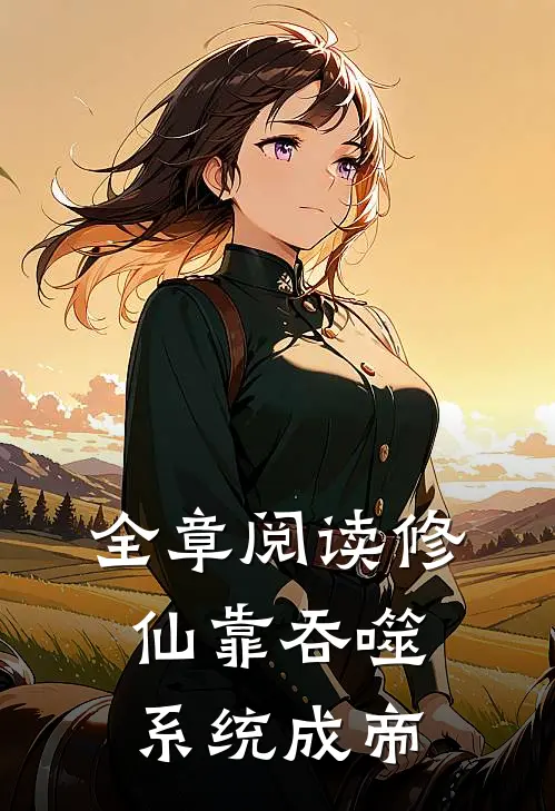 全章阅读修仙靠吞噬系统成帝