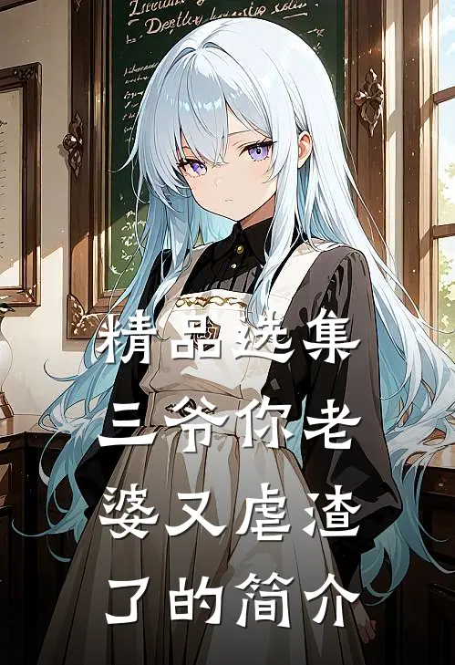 精品选集三爷你老婆又虐渣了的简介