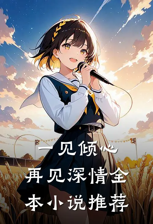 一见倾心，再见深情全本小说推荐