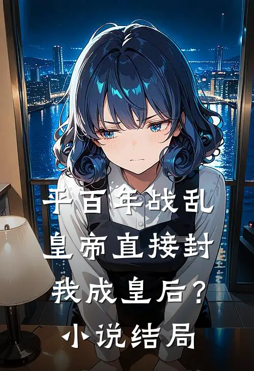 平百年战乱，皇帝直接封我成皇后？小说结局