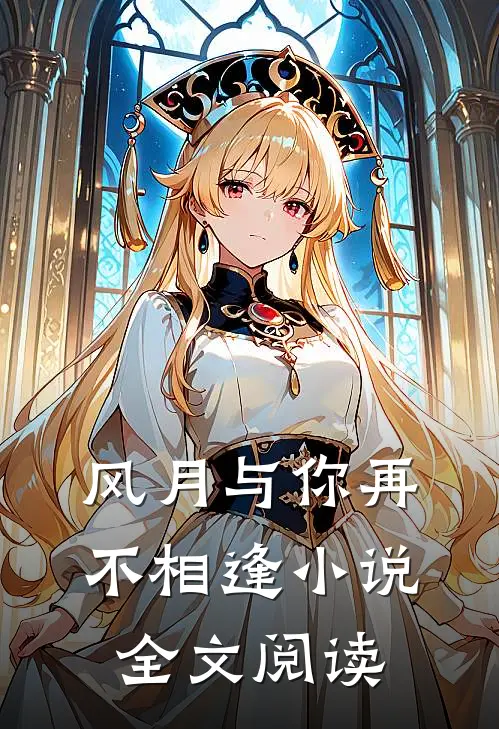 风月与你再不相逢小说全文阅读