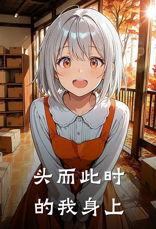 头而此时的我身上