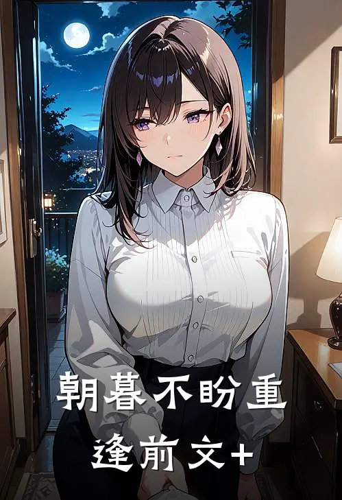 朝暮不盼重逢前文+