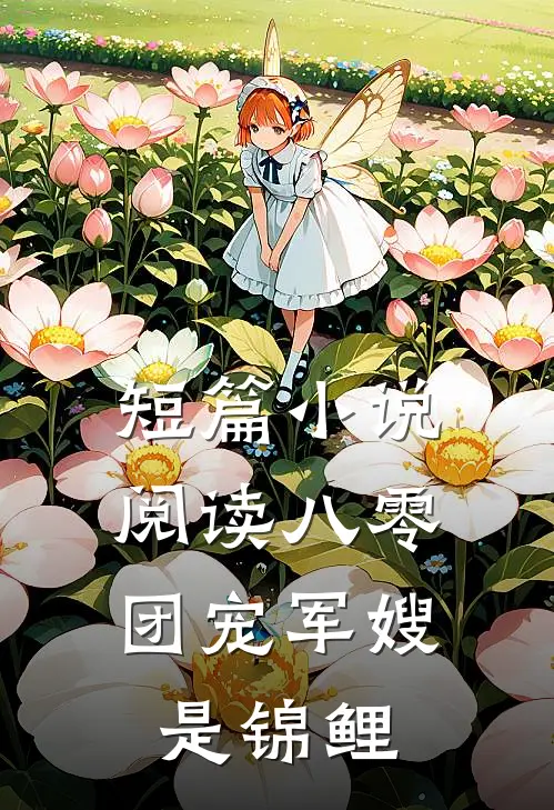 短篇小说阅读八零，团宠军嫂是锦鲤