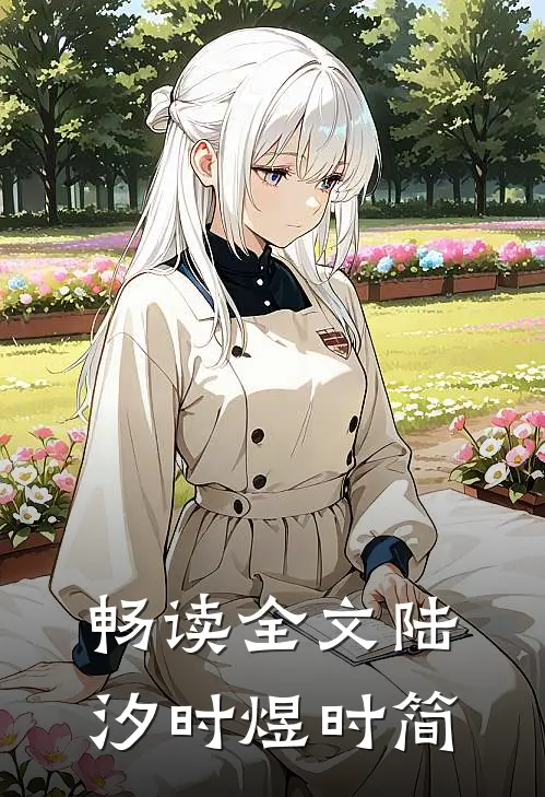 畅读全文陆汐时煜时简