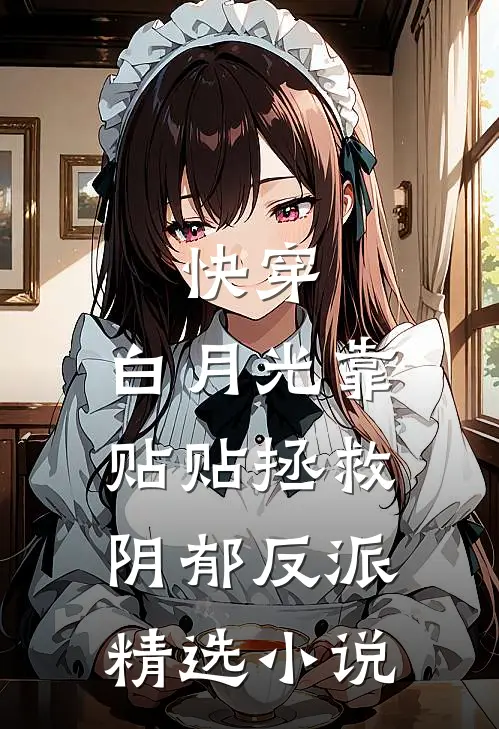 快穿：白月光靠贴贴拯救阴郁反派精选小说