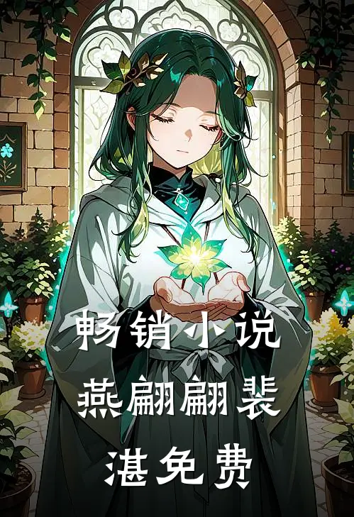 畅销小说燕翩翩裴湛免费