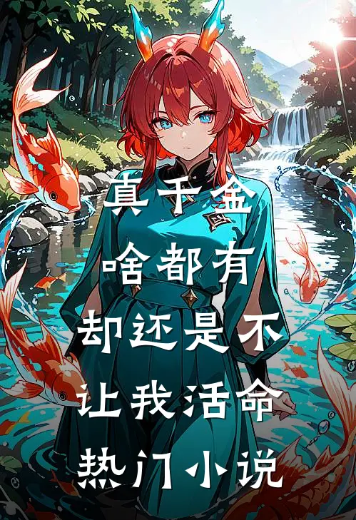 真千金啥都有，却还是不让我活命热门小说