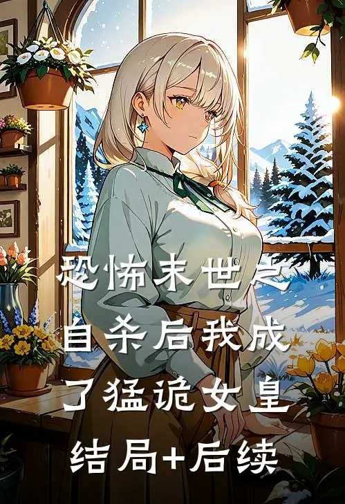恐怖末世之自杀后我成了猛诡女皇结局+后续