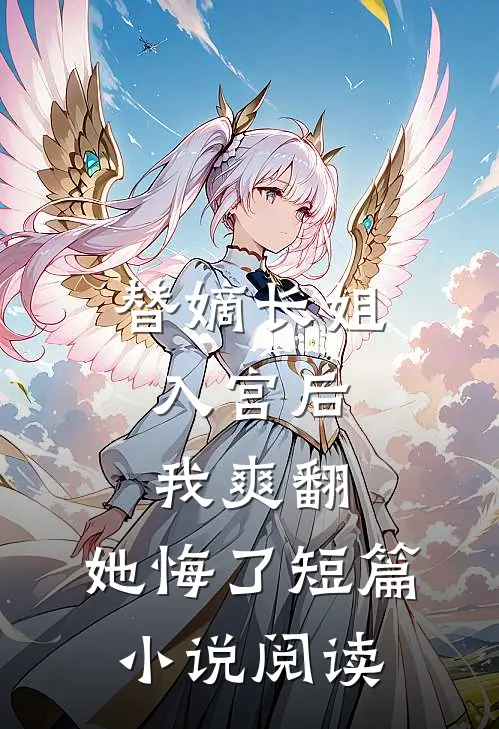替嫡长姐入宫后，我爽翻，她悔了短篇小说阅读