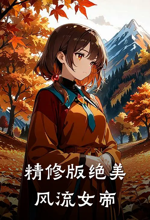 精修版绝美风流女帝