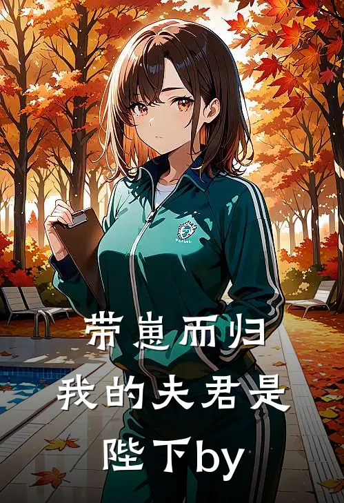 带崽而归，我的夫君是陛下by