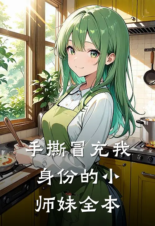 手撕冒充我身份的小师妹全本