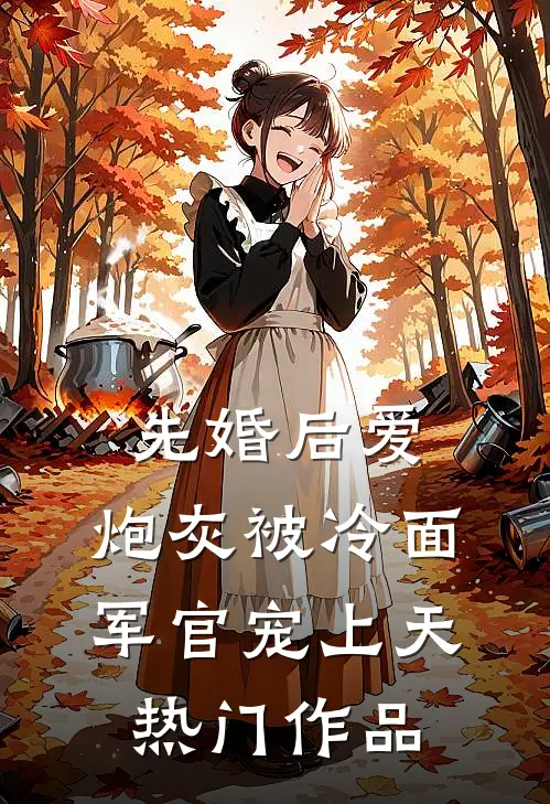 先婚后爱：炮灰被冷面军官宠上天热门作品