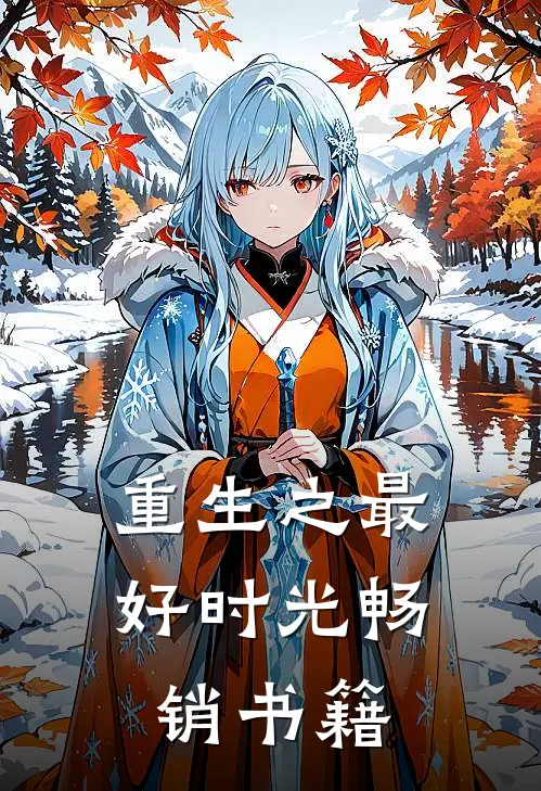 重生之最好时光畅销书籍