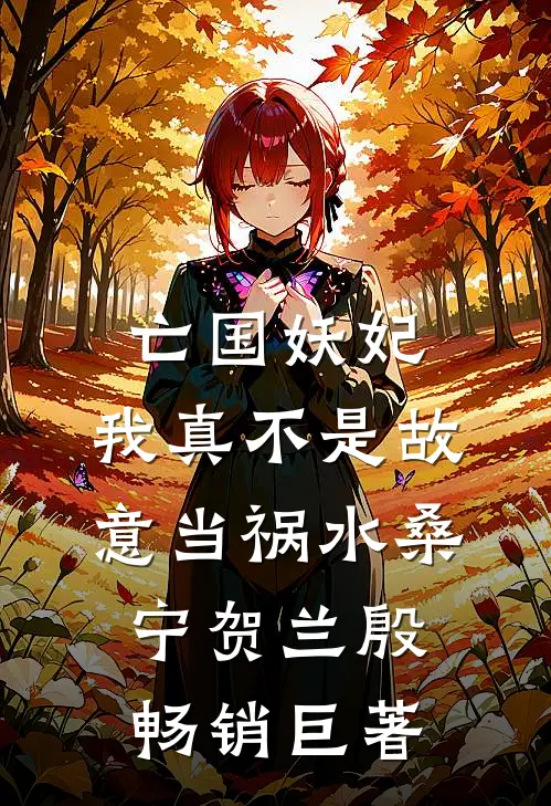 亡国妖妃,我真不是故意当祸水(桑宁贺兰殷)畅销巨著