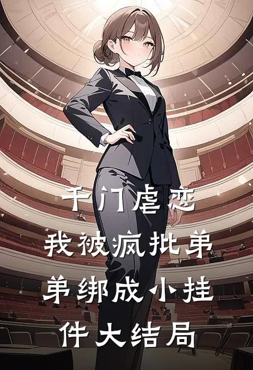 千门虐恋：我被疯批弟弟绑成小挂件大结局