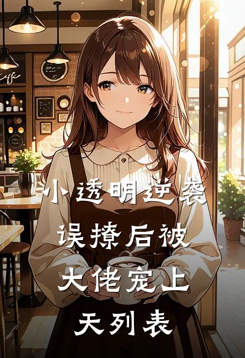 小透明逆袭：误撩后被大佬宠上天列表