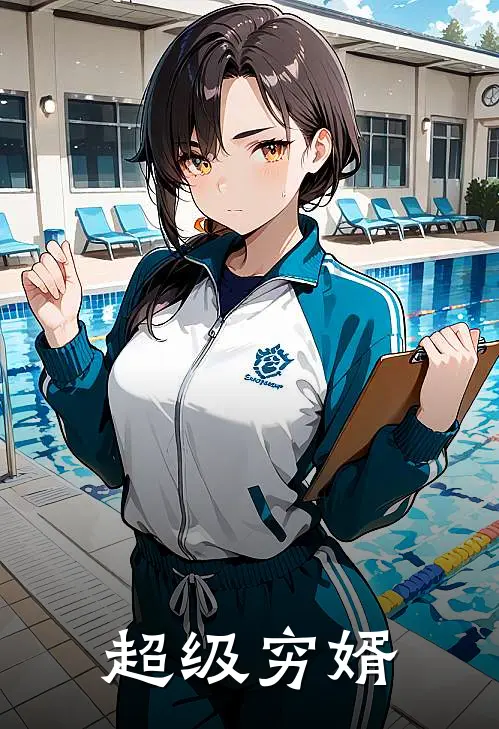 超级穷婿