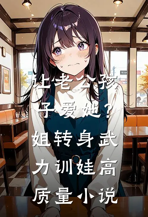让老公孩子爱她？姐转身武力训娃高质量小说
