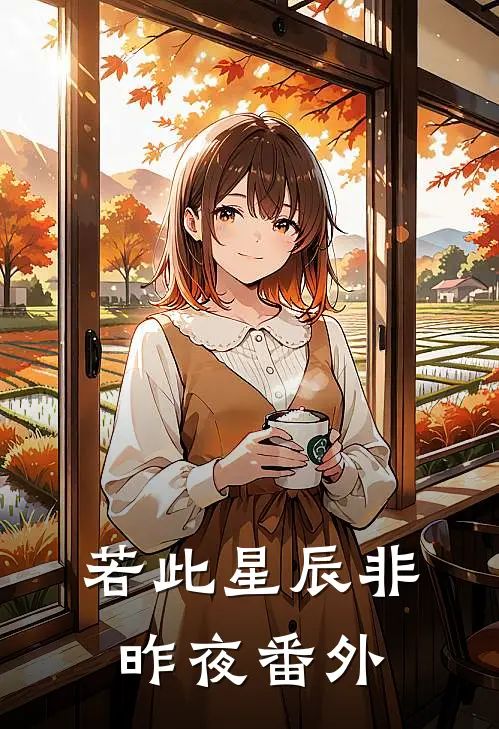 若此星辰非昨夜番外