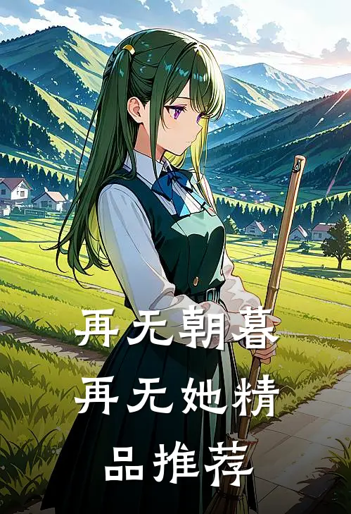 再无朝暮再无她精品推荐