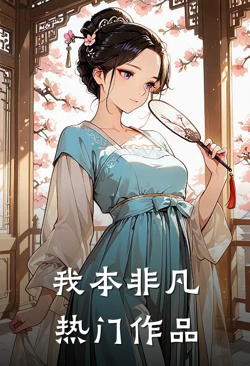 我本非凡热门作品