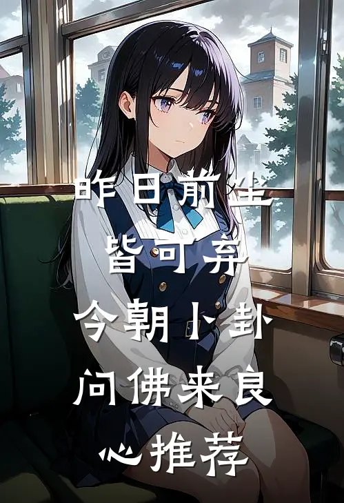 昨日前尘皆可弃，今朝卜卦问佛来良心推荐