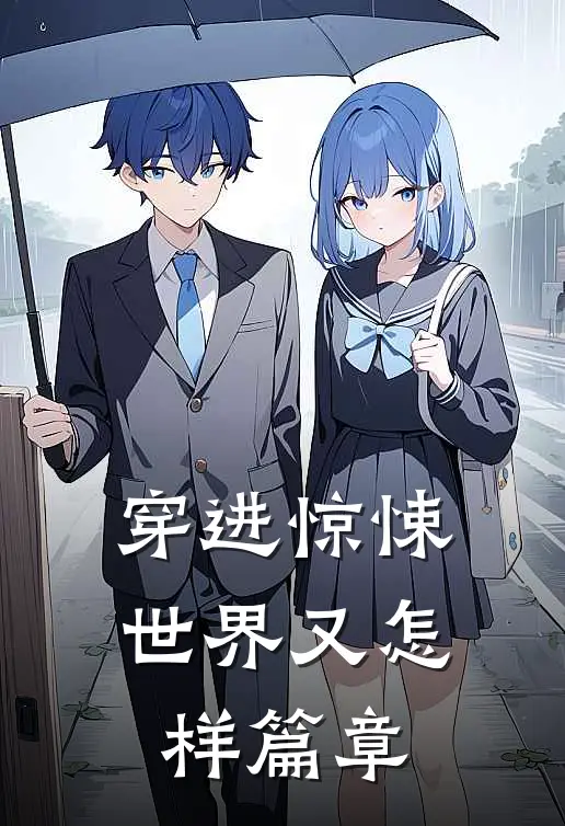 穿进惊悚世界又怎样篇章