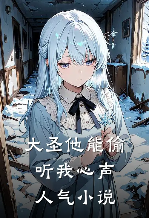 大圣他能偷听我心声人气小说