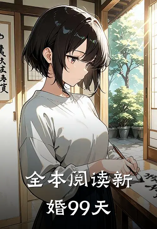 全本阅读新婚99天