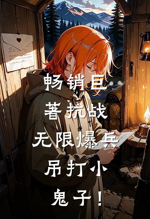 畅销巨著抗战：无限爆兵，吊打小鬼子！
